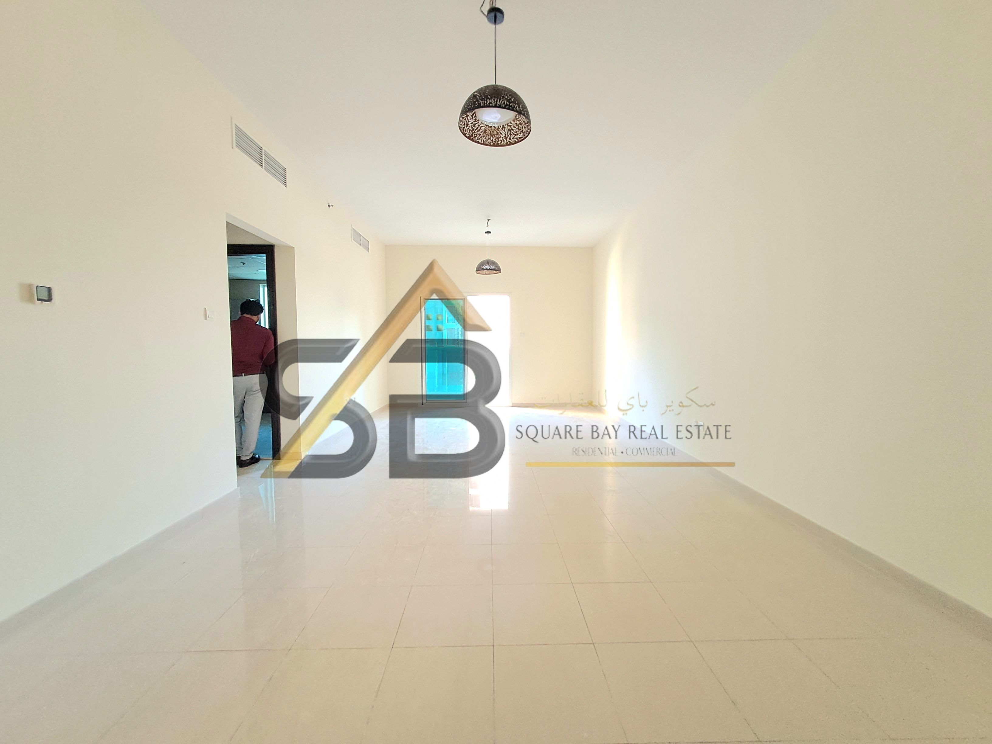 Affordable 2BHK With Maid Room Close to Union Cop All Facilities
