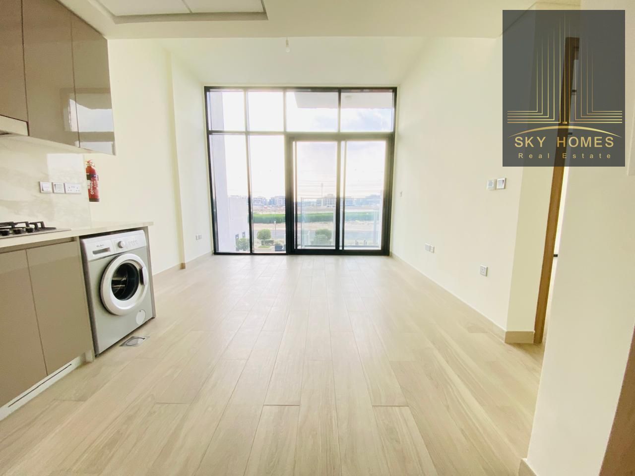 Brand New Chiller Free 1Bhk Apartment With Kitchen Appliances Just In 75k
