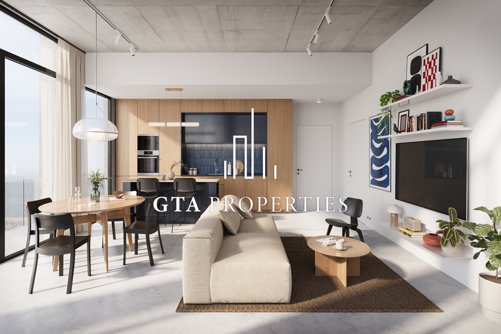 Investment Opportunity | Governmental Developer
