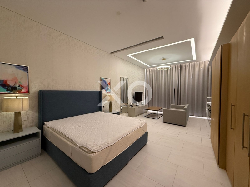Vacant | Burj View | Great Price