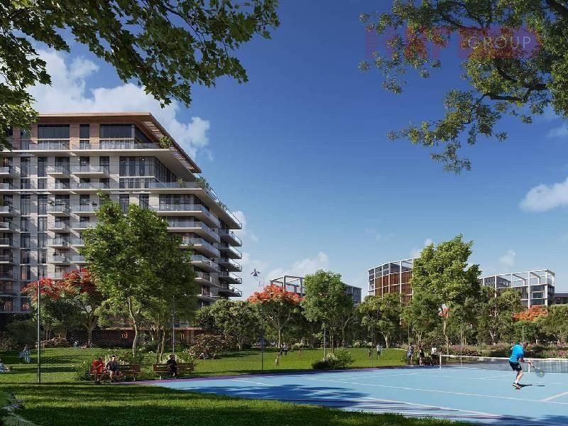 High Floor | Genuine Resale | Handover 2026