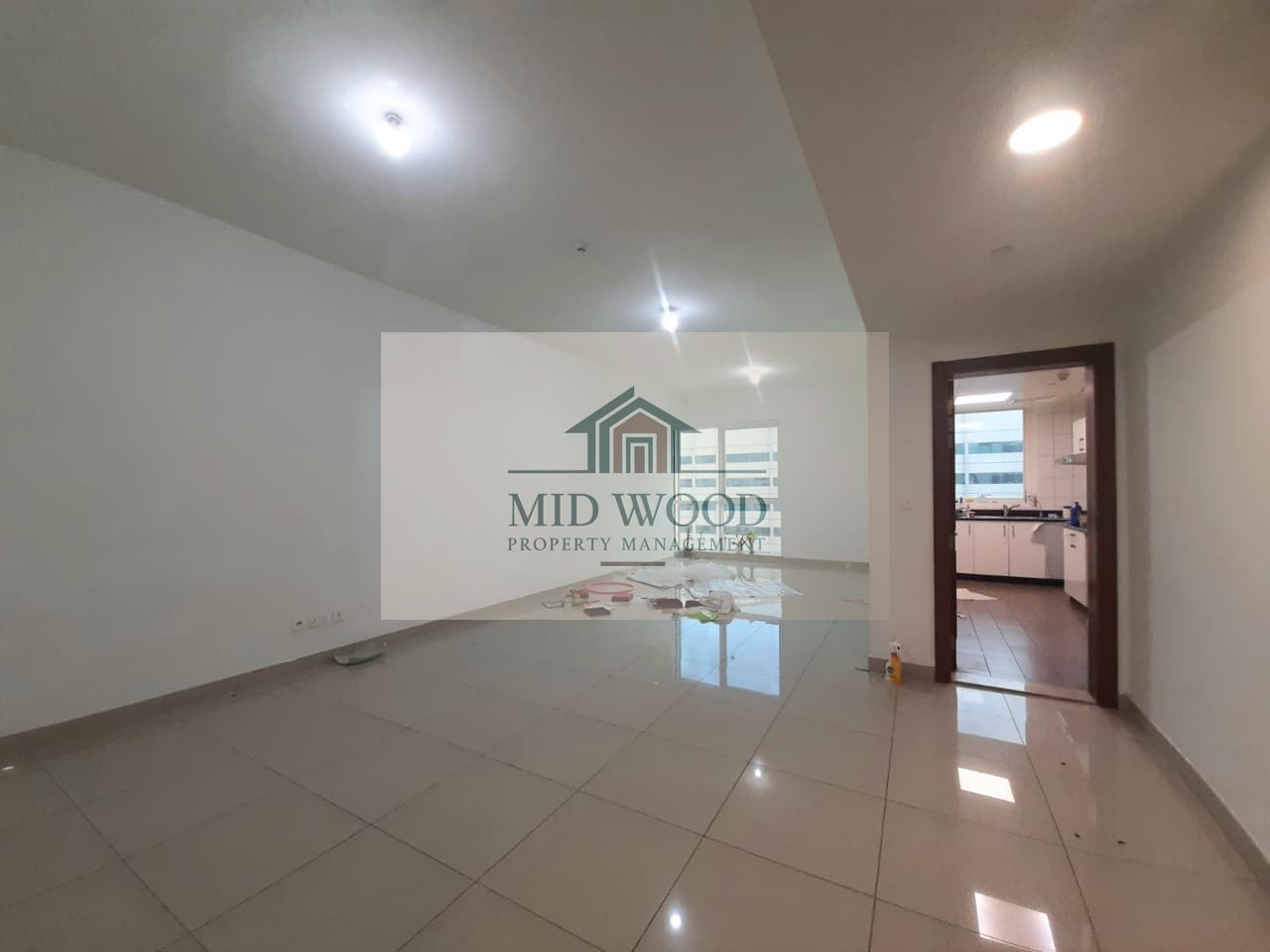 3 BR | Spacious | Luxurious | Brand new | Al Khalidiyah | Best amenities