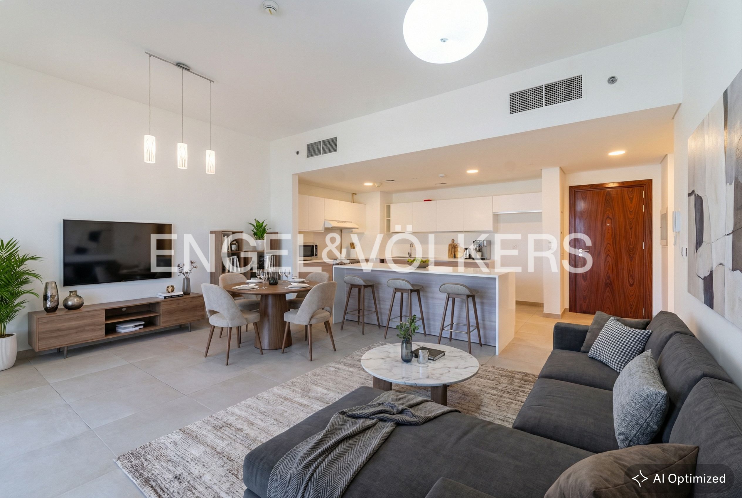 Cheapest | Vacant 2 Bedroom | On The Market