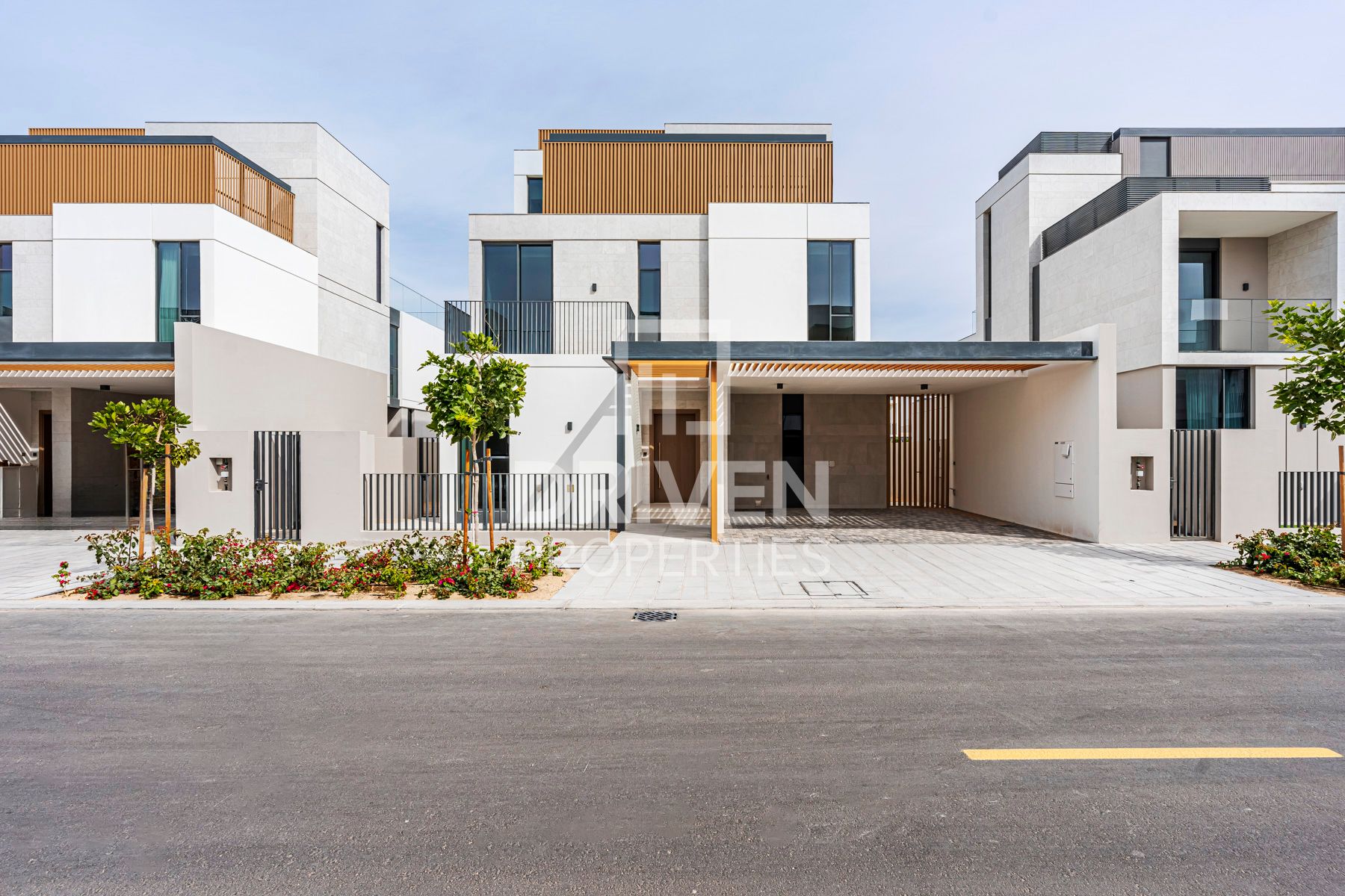 Luxury Living | Elie Saab Design | Vacant