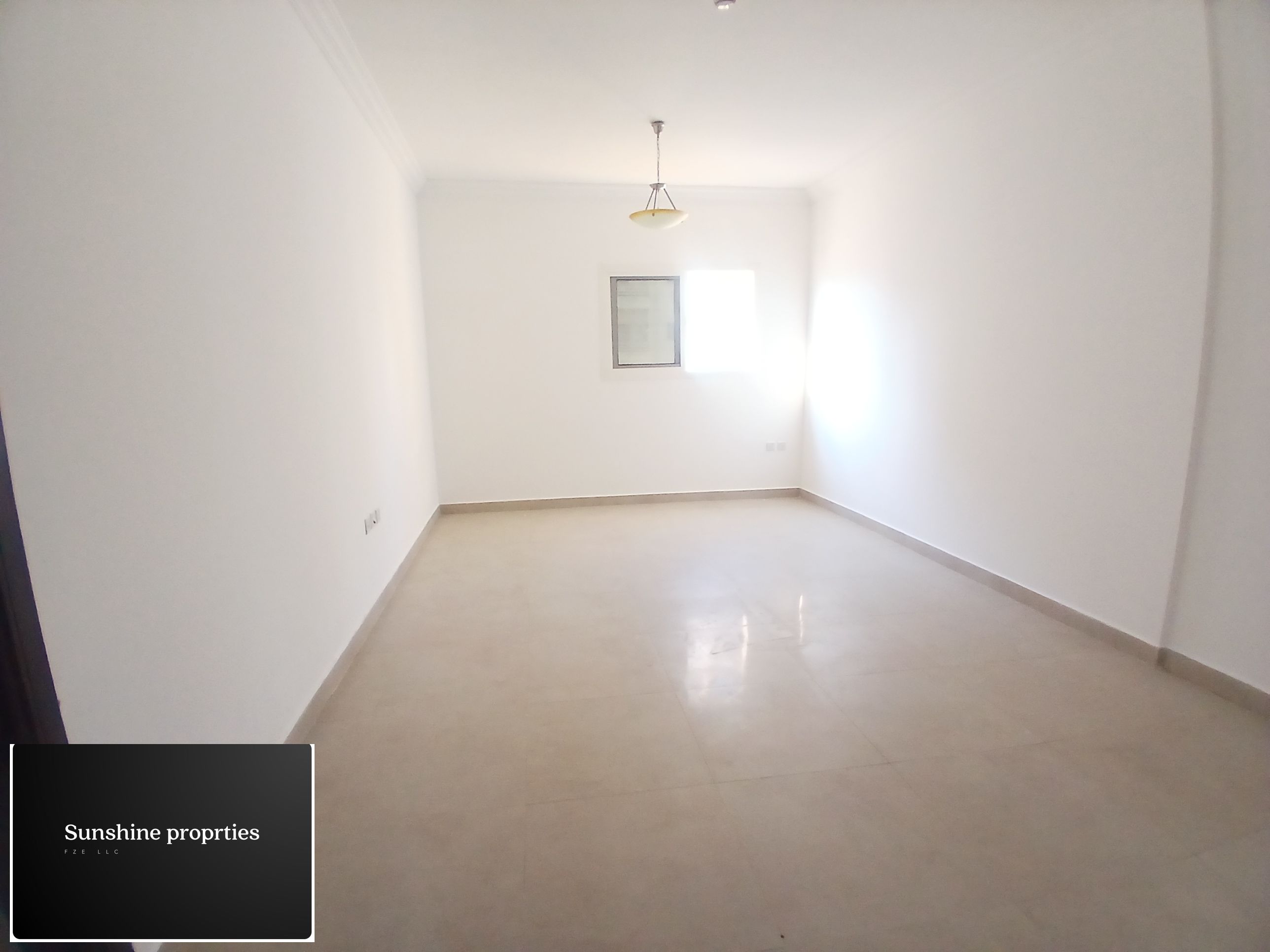 Spacious 1BR Apartment for Rent with Balcony & Open View near city center & Bus stop
