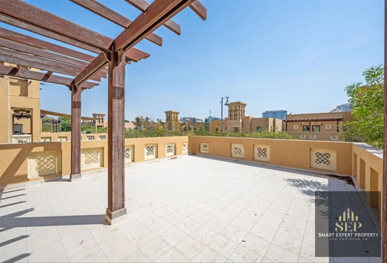 3BR plus Maid | Ready to Move | Well-Maintained