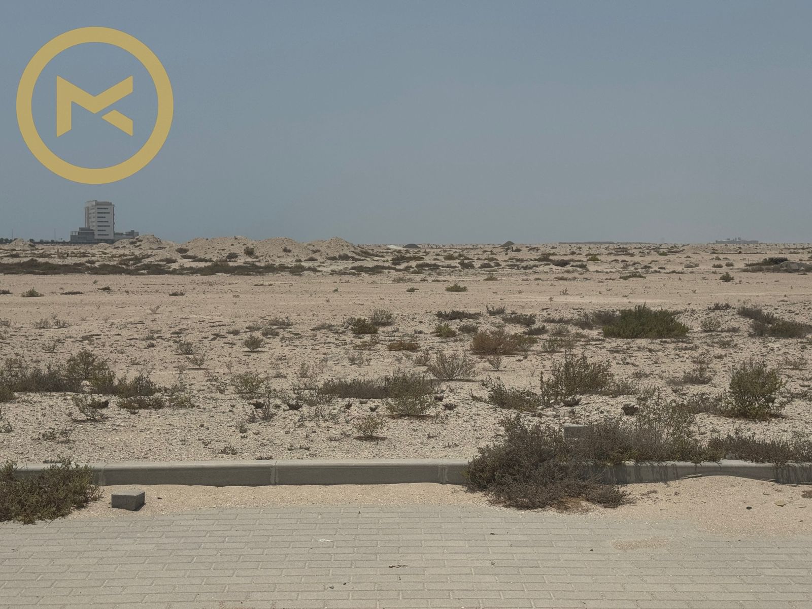 Exclusive Plot for Sale |Water Front | For Hotel