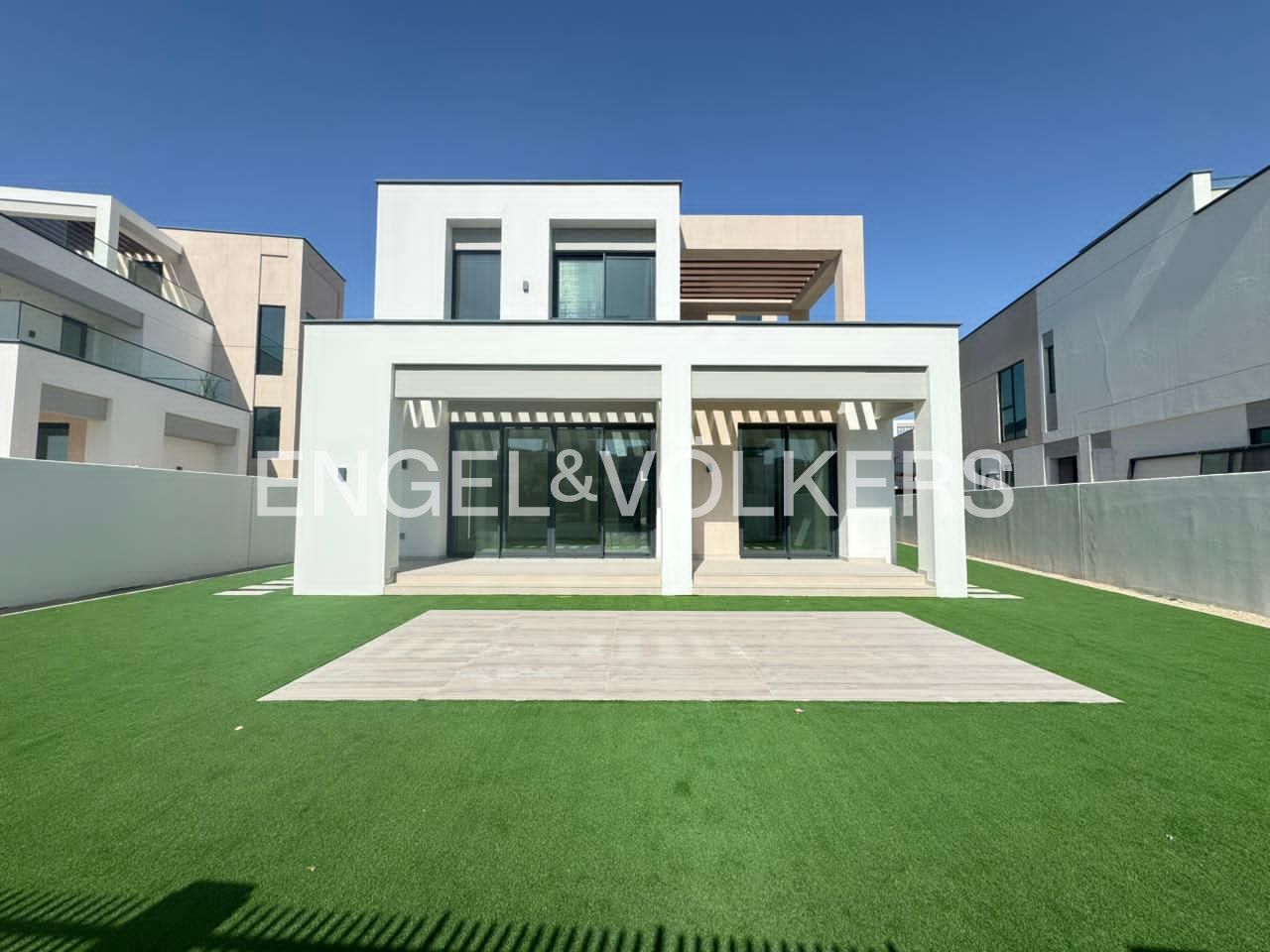 Brand New | Landscaped | Park Backing
