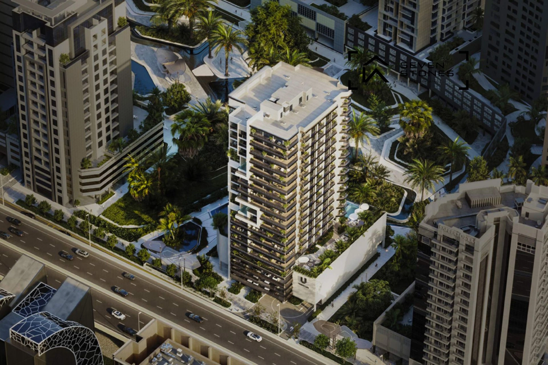 Prime Studio | Handover Q2-2026 | 3 years PHPP