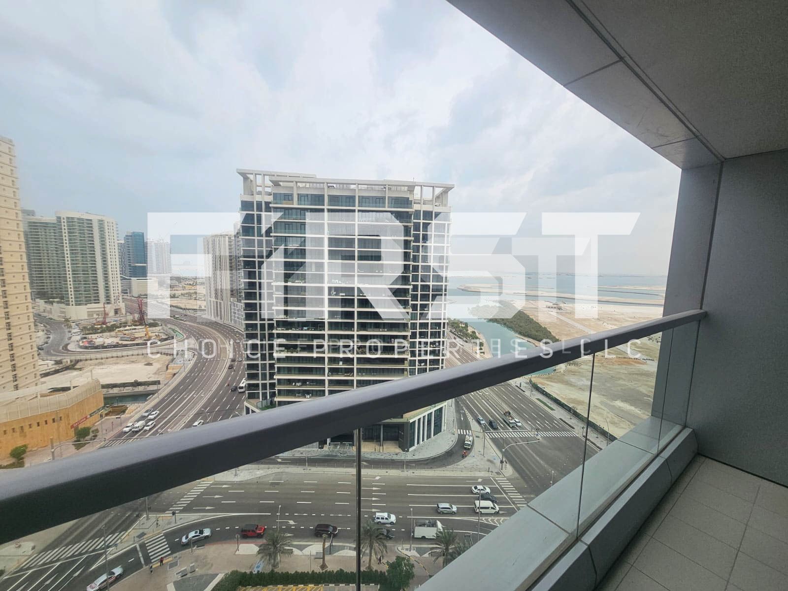 Bright + Modern 1BDR | City Living | Ready for you