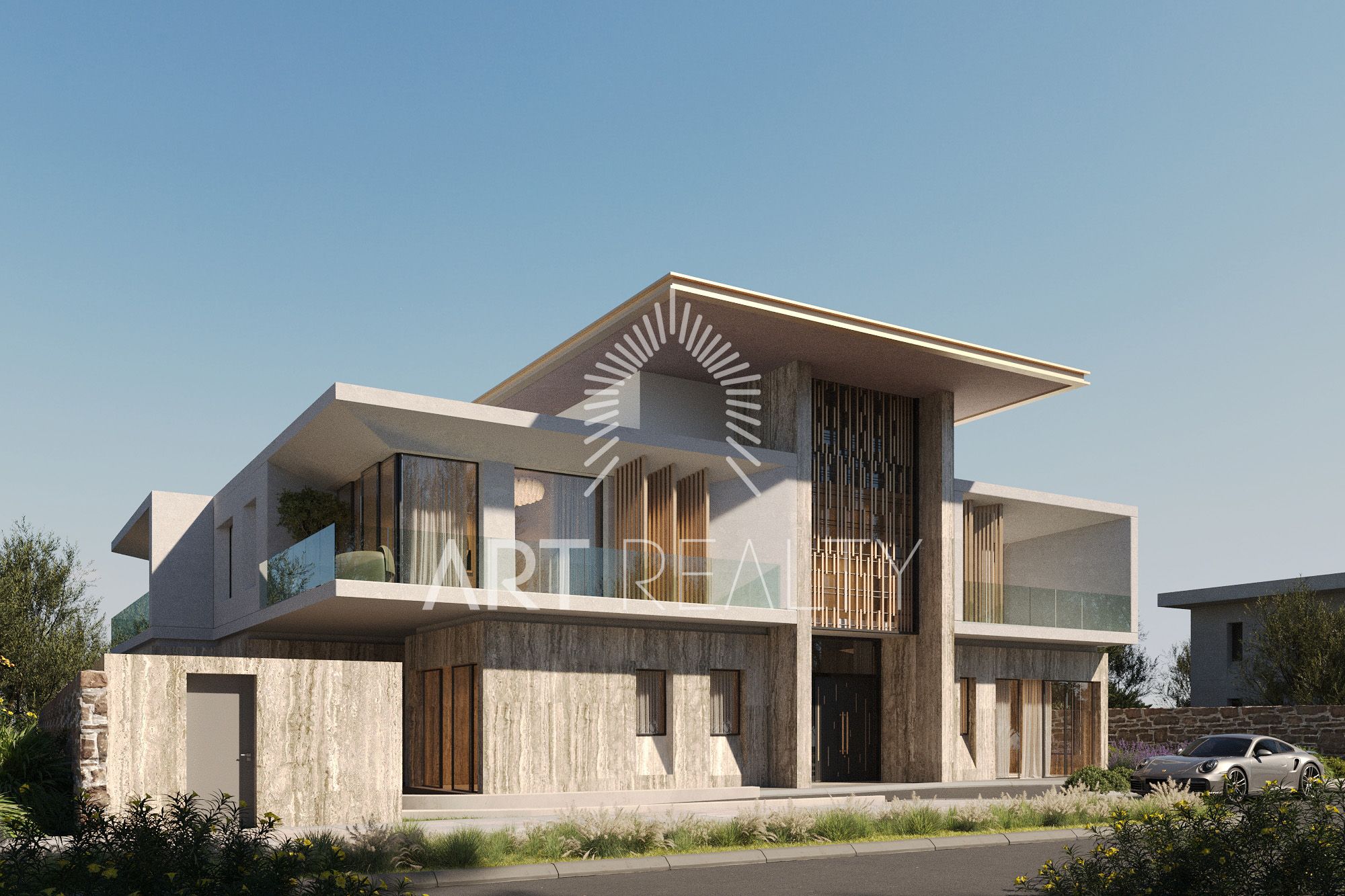 Investor Deal 5-BR Villa in Nawayef West for Sale