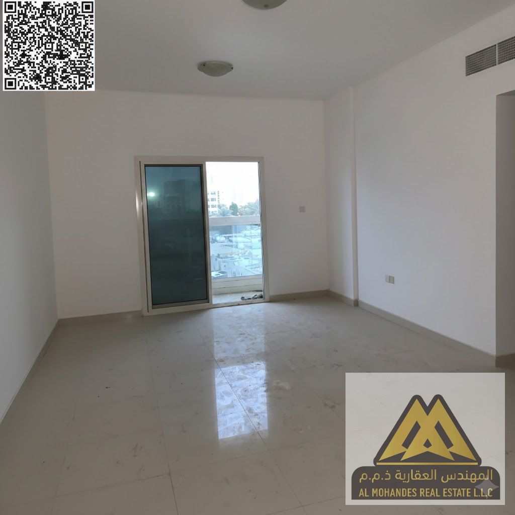 Fully Master Rooms | Prime Location Close to All Services on Al Quds Street | Flexible Payment Plans in 4/6 Installments