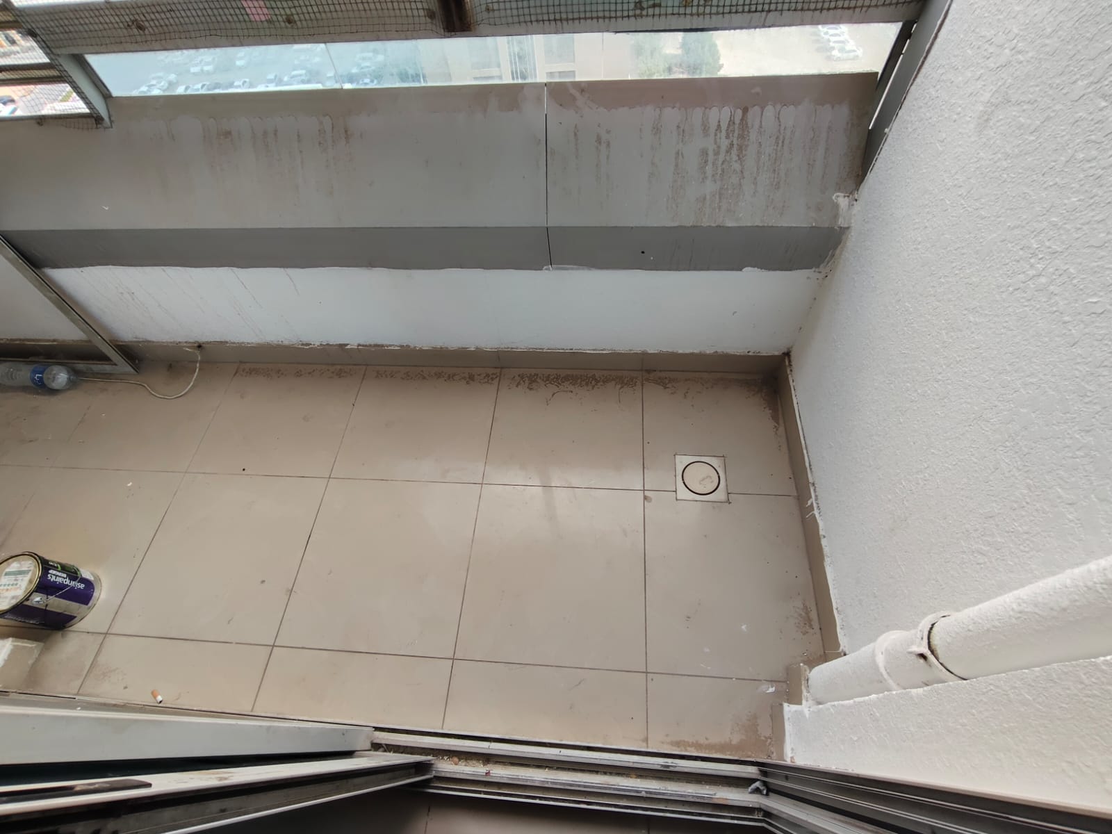 A distinctive apartment in Al Khan – Lake Corniche Consists of: Two bedrooms Spacious living room Balcony with a beautiful view 2 bathrooms Fre