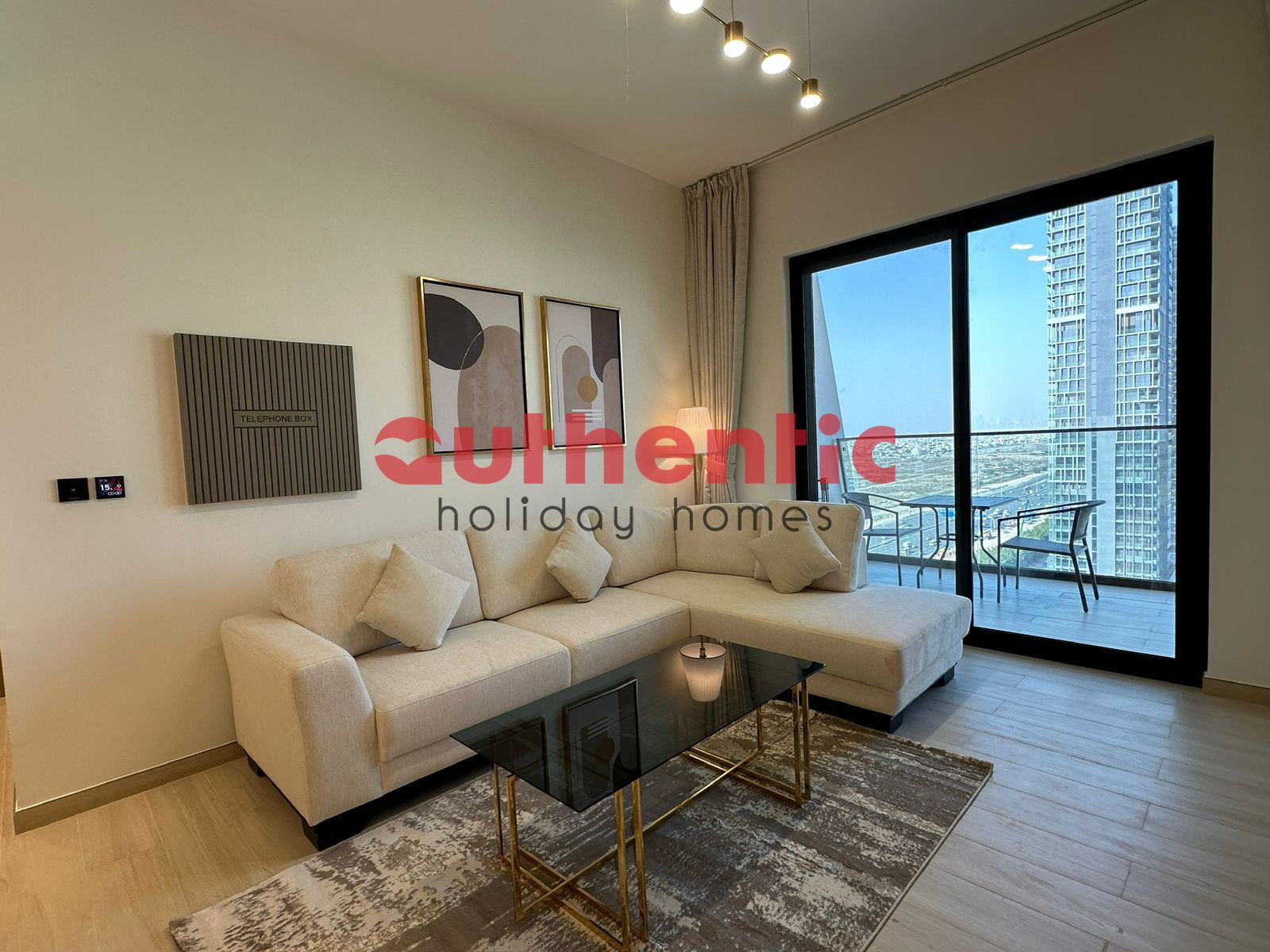 Rare Find | Huge Balcony | Gym Access