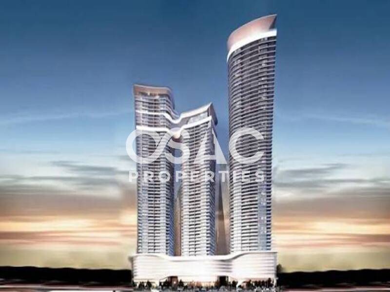 Luxury Living | Best Layout | Prime Location