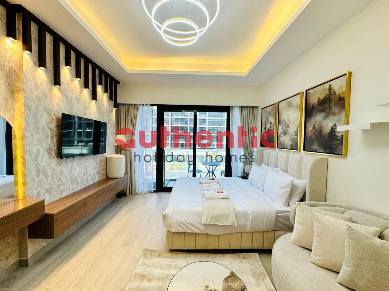 Special Offer | Prime Location | Open Kitchen