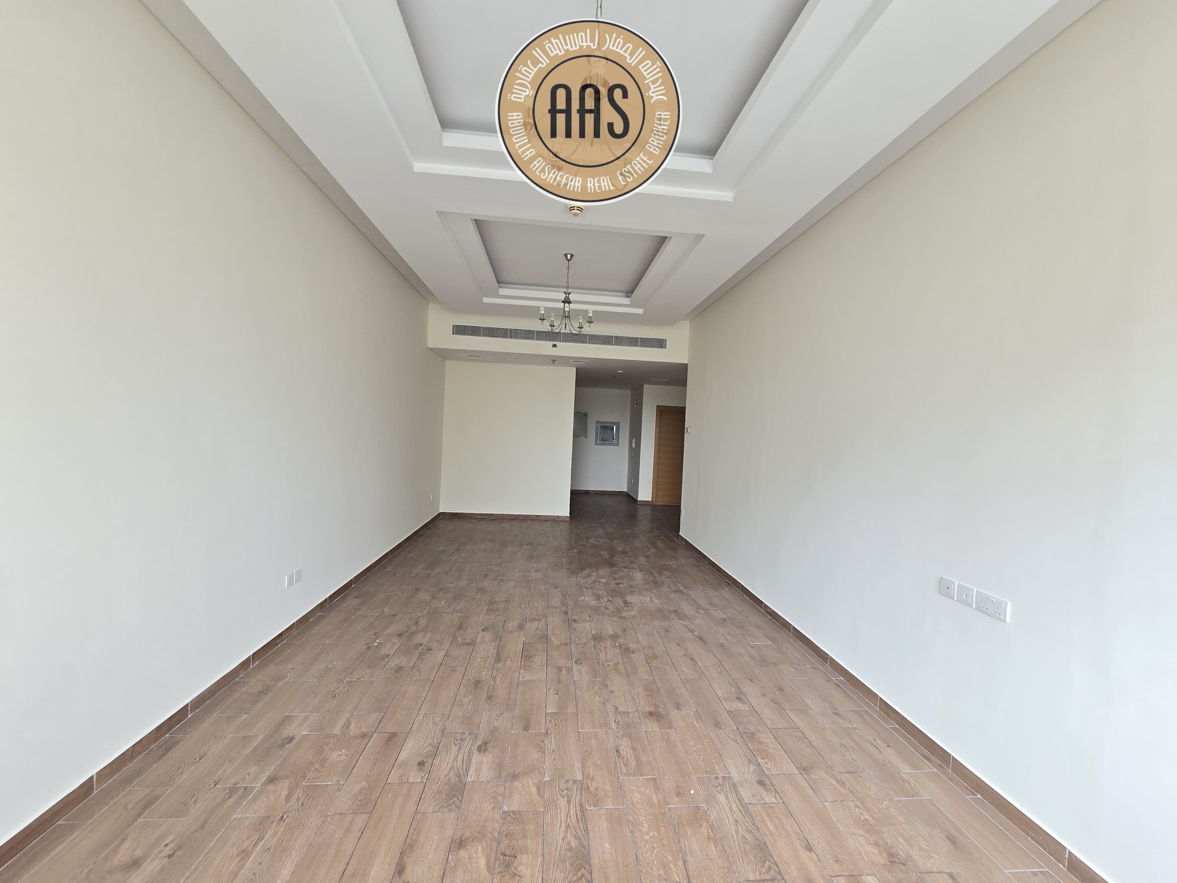 Very Spacious 2Bed Apartment With Chiller Free With Amenities