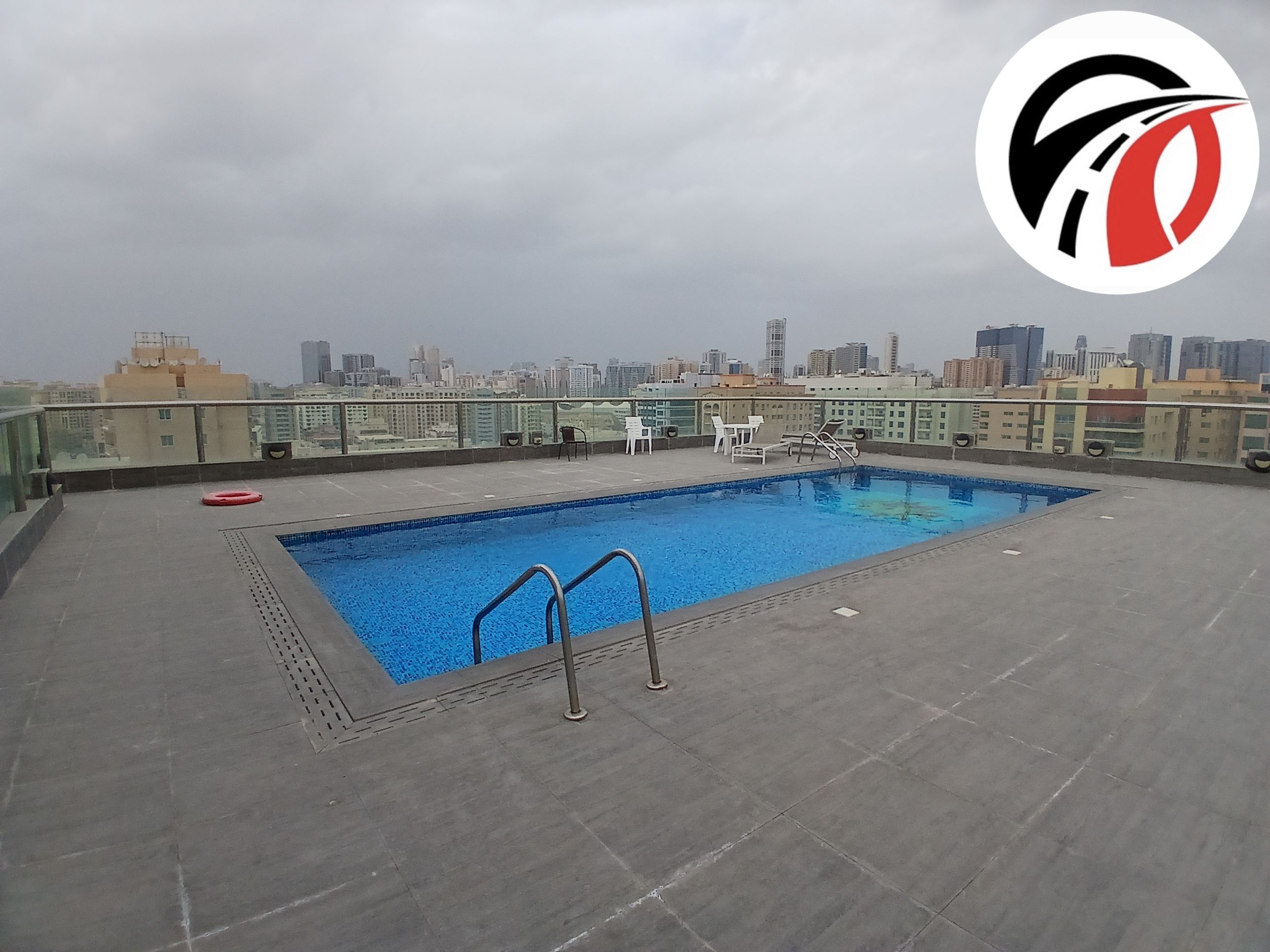 1BR Available For Rent with Full Facilities Near To Bus Stop