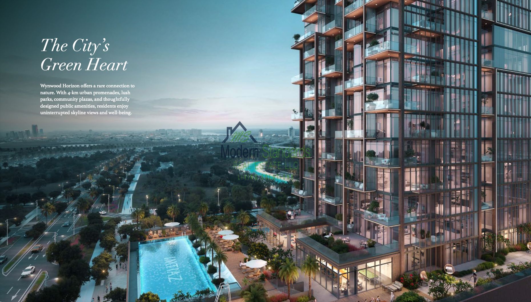 High ROI- Invest Early l Premium Location l Sanctuary View