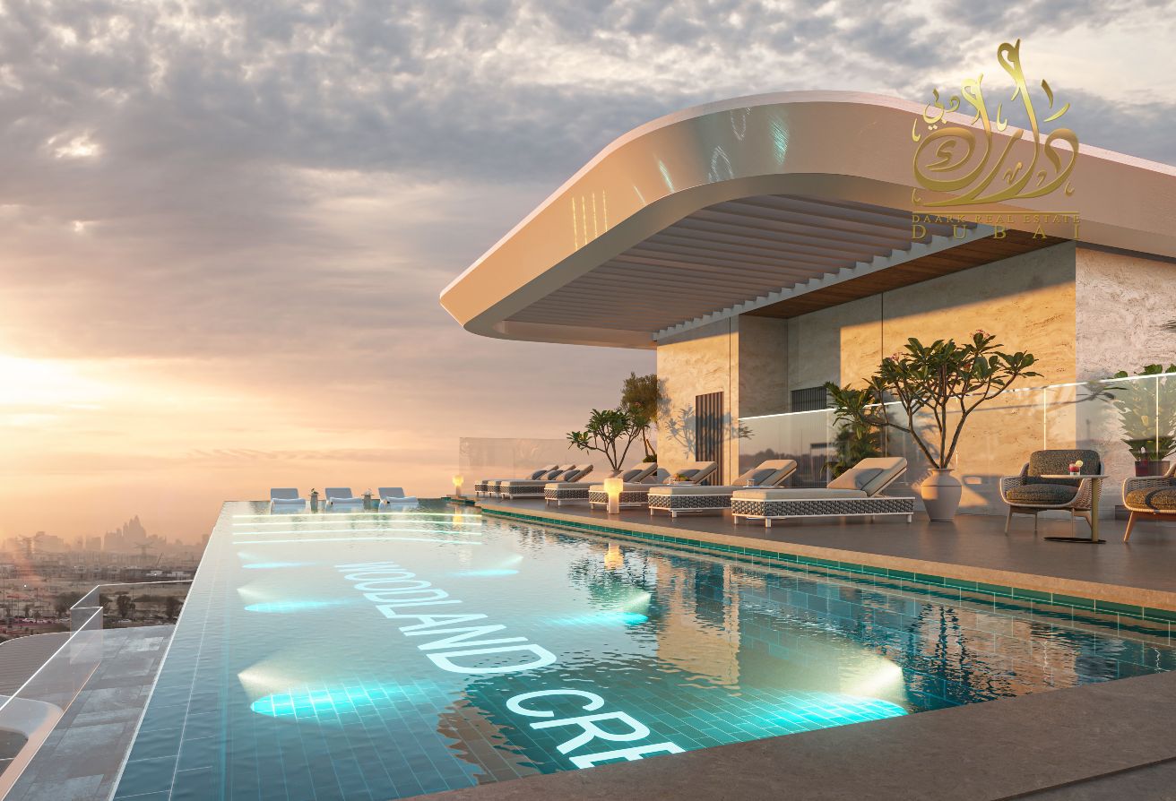 FURNISHED| Covered Parking| EXCLUSIVE UNIT| INVEST IN SMART HOMES