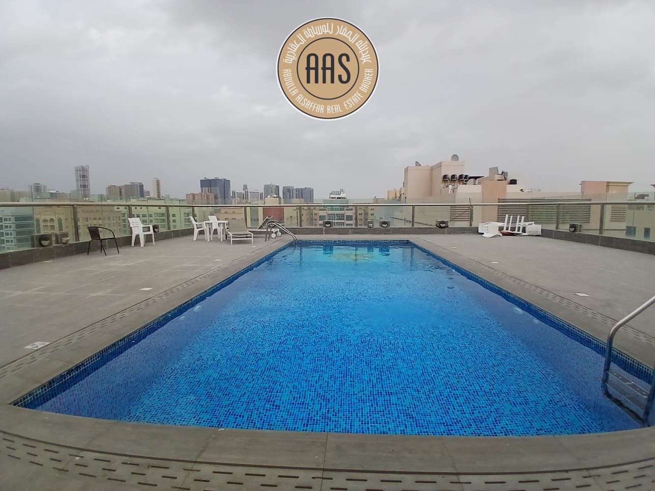 Prime Location | Near To Pond Park | 1Bhk Available For Rent