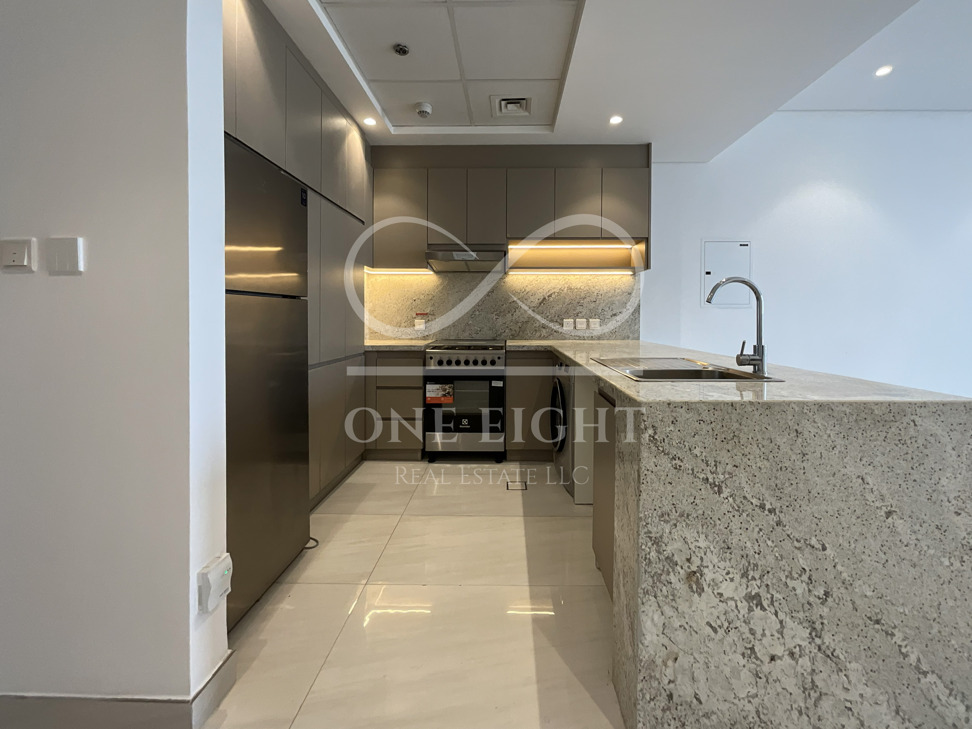 Brand New Residential Building in Meydan City | Prime Location