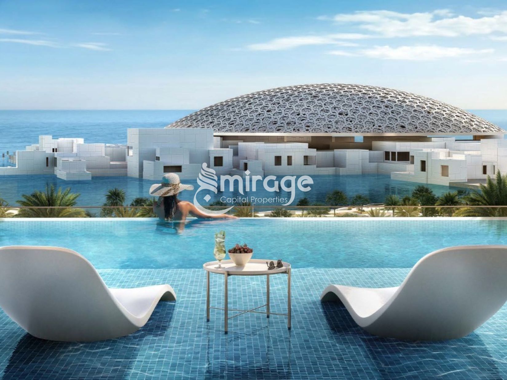 Elegant Living | Luxury 2BR Unit | Prime Location