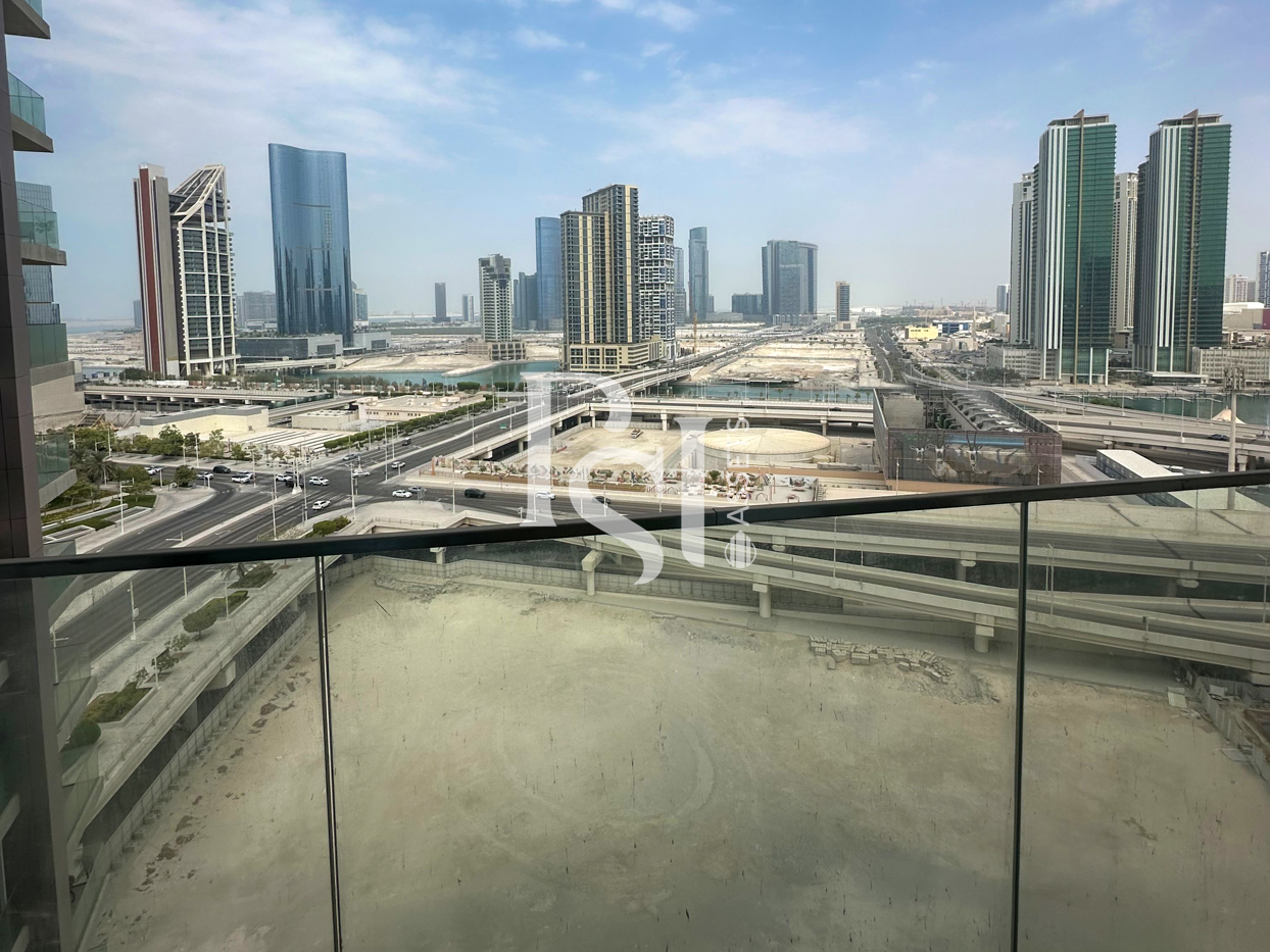 Balcony | Fully Furnished | Prime Location