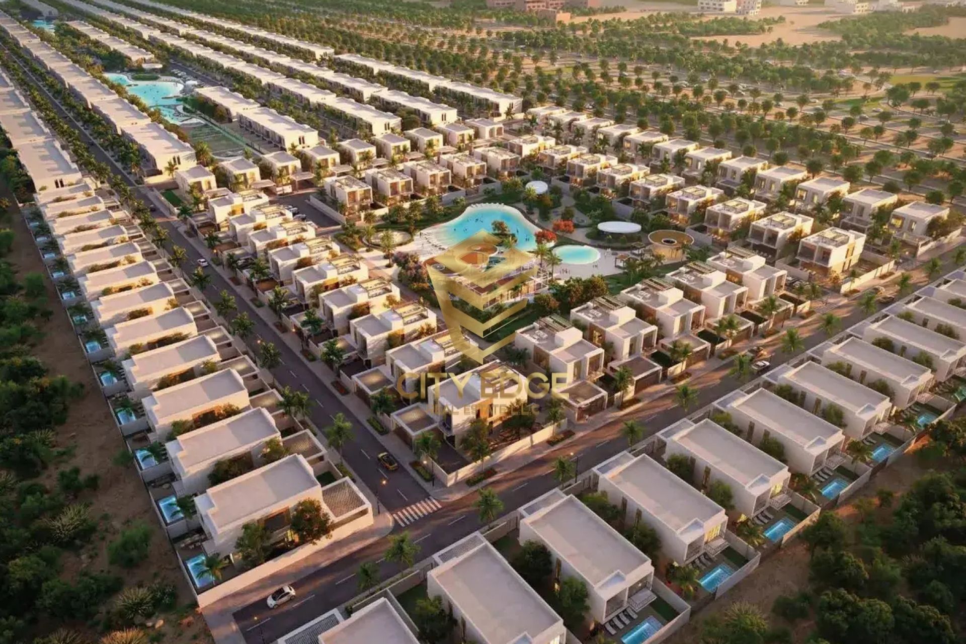 3% Disc,3br+Maid, Freehold, Luxury, 5%DP