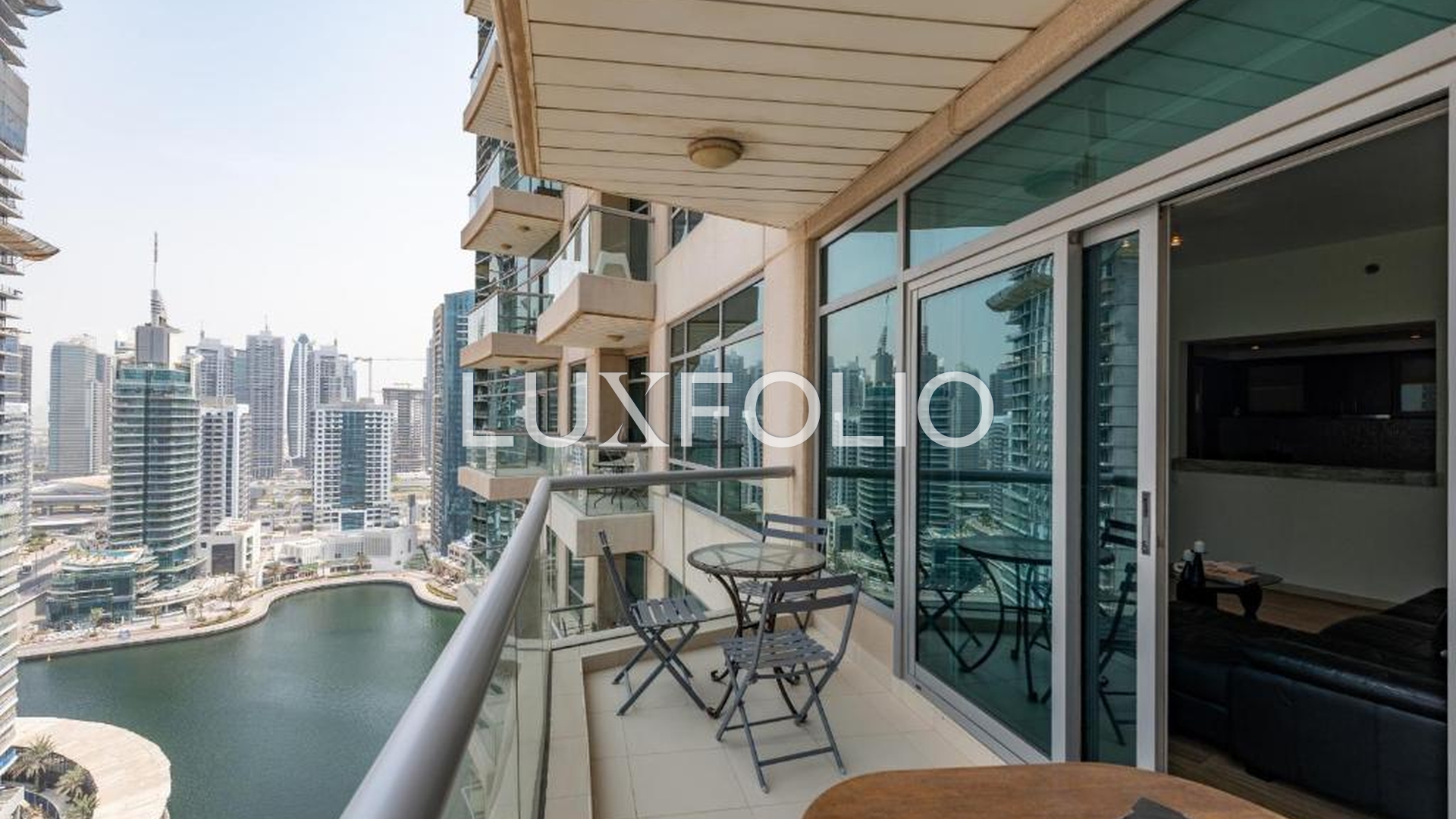 HIGH FLOOR | INVESTOR DEAL | MARINA VIEW