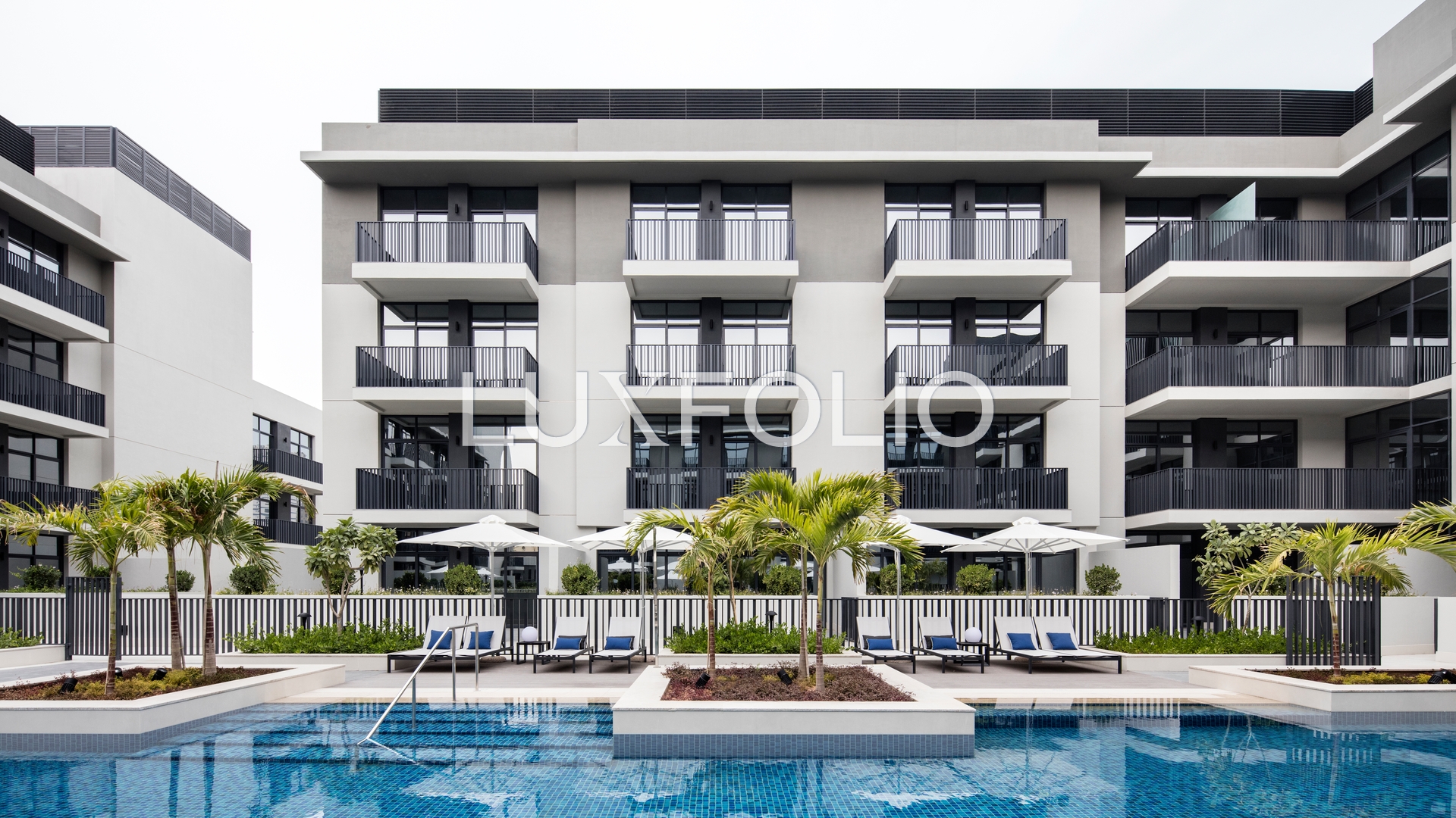 Vacant Soon | Pool Facing | Ellington