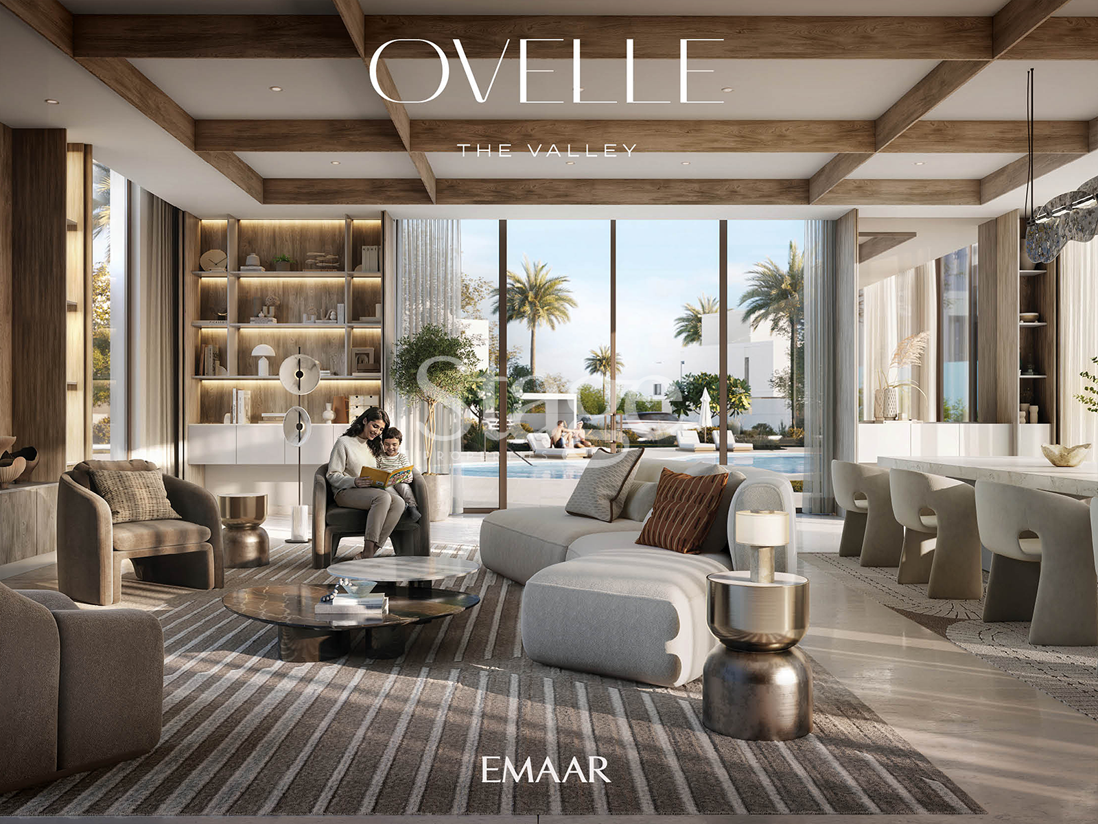 Limited Luxury 5BR Villa | Easy Payment Plan