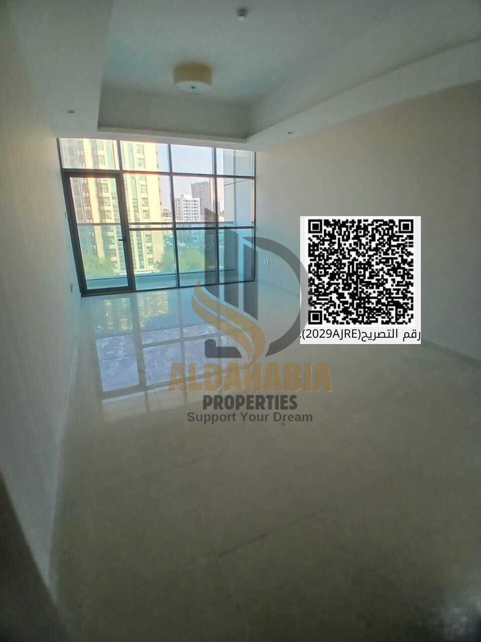 1BHK Apartment for Sale in Juffa Towers A Ajman