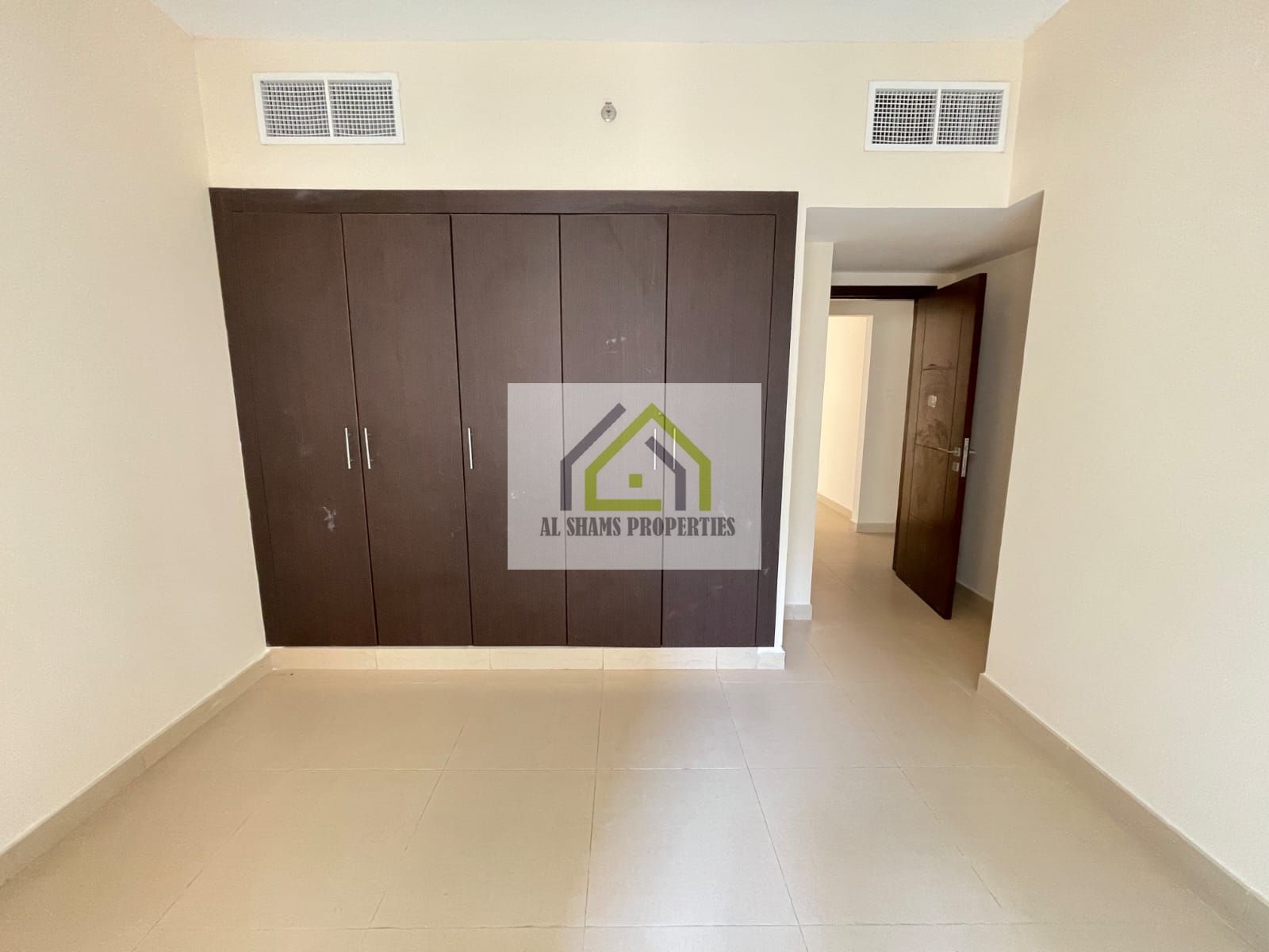 Premium 2BR apartment in School zone with one month free 12 payments