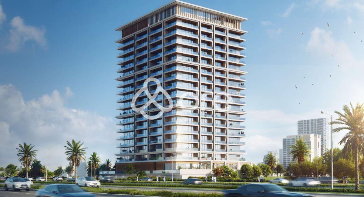 Stunning view | Perfect layout | High Floor
