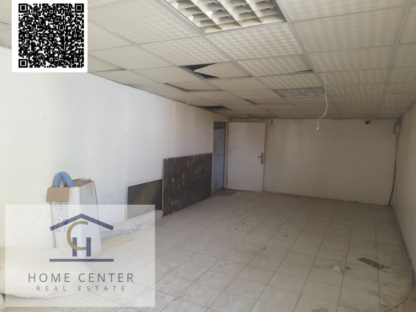 Excellent Commercial Lease Opportunity in Ajman Warehouse for Annual Rent – Al RASHIDIYA /AJMAN