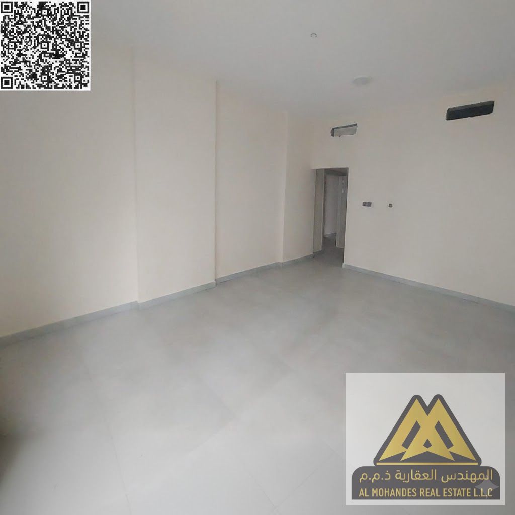 Brand New Apartment | Balcony with Open View | Flexible Payment Plans (4 or 6 Installments) | Prime Location Close to All Amenities | Easy Access to S