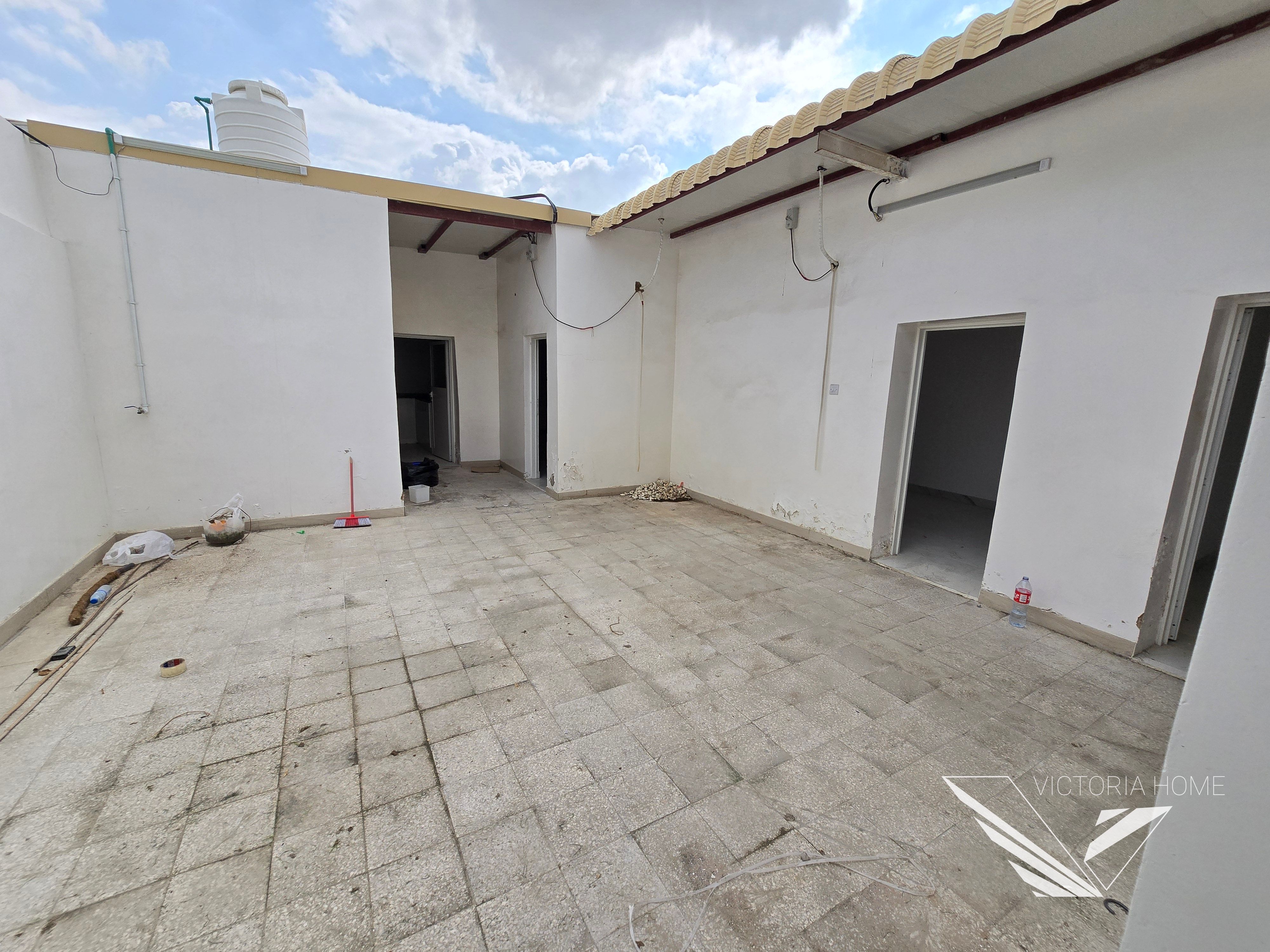Lahwish 3bhk Villa Ready to Move Near Park 60k