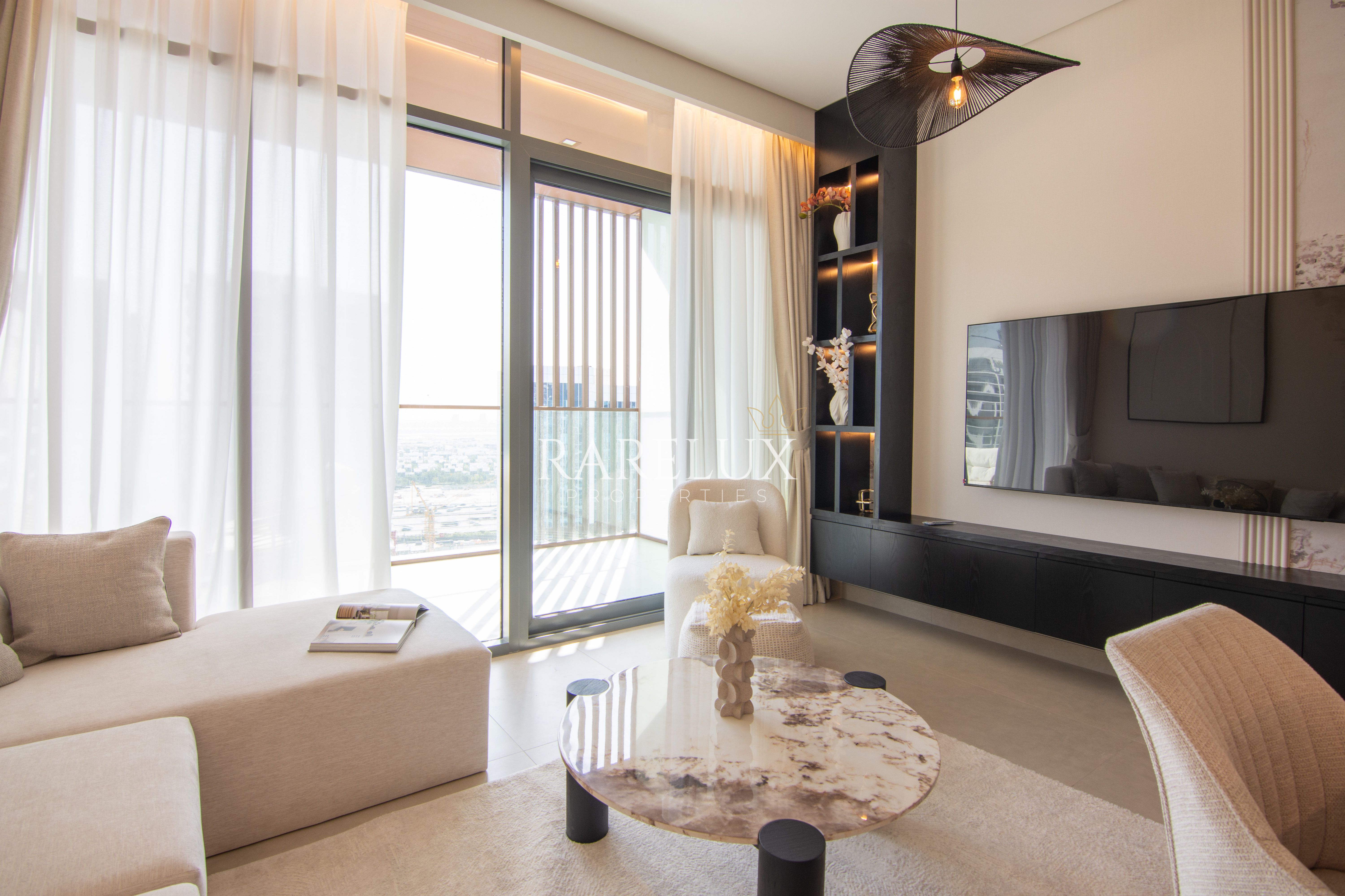 Designer-Furnished Home | Comfort Meets Style | Just Bring Your Clothes