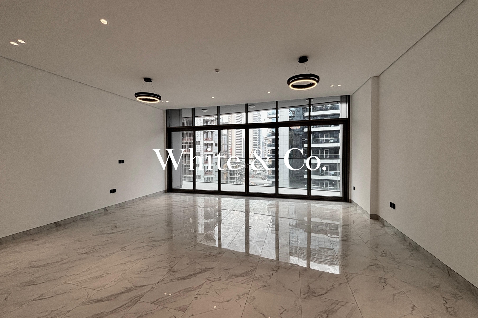Brand New | Luxurious 3 bed | + Maid's Room