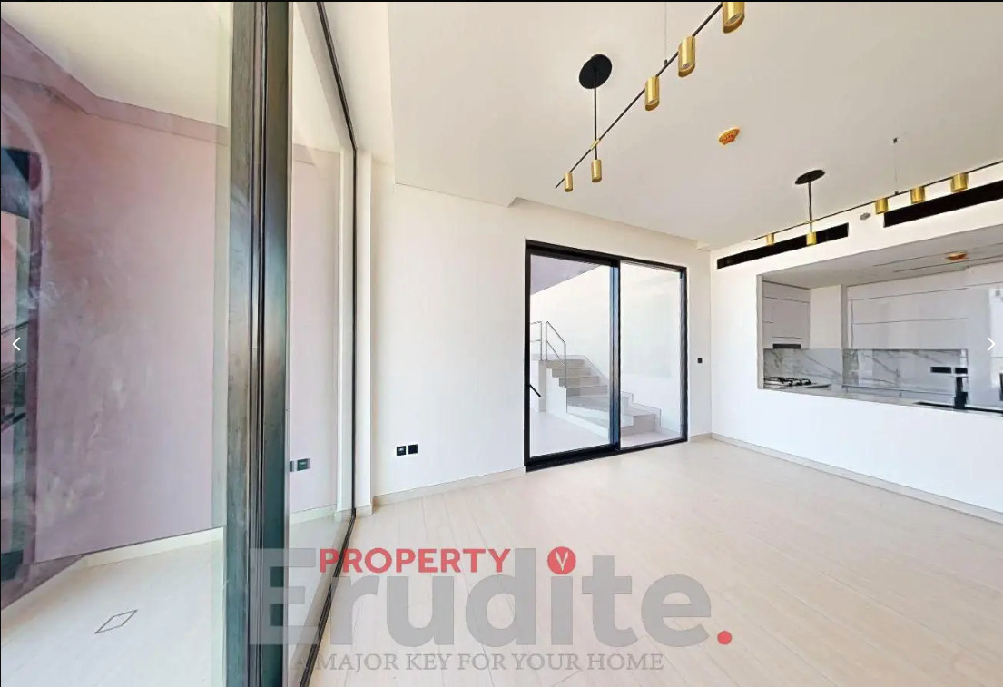 Spacious 2BR/ Private Pool | Higher Floor