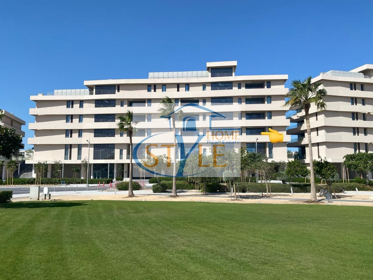 1 BED ROOM FOR SALE IN ALZORAH | LUXURY LIFE STYLE | OPEN VIEW | GOLF AND LAKES