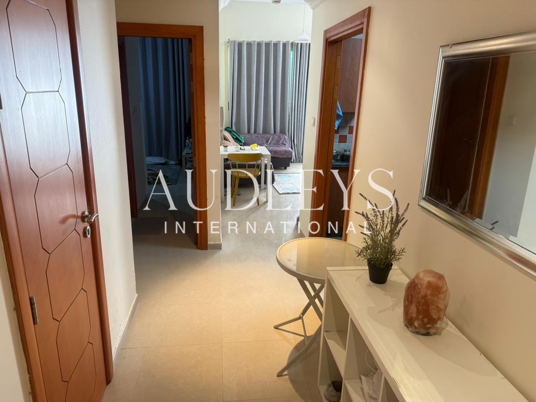 Furnished | Vacant | Dubai Marina