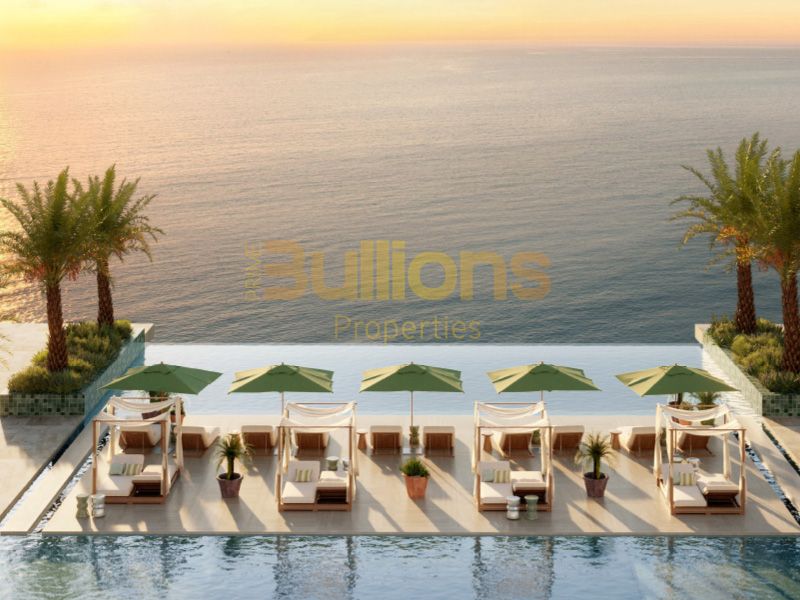 Oceanfront Views | Ideal Investor Unit | Best Price