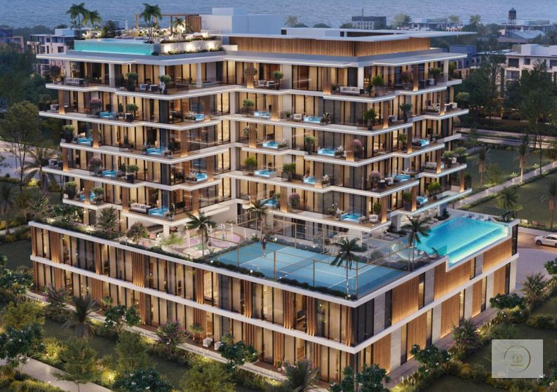 Resort Living, Private Pool, 2% DLD Waiver