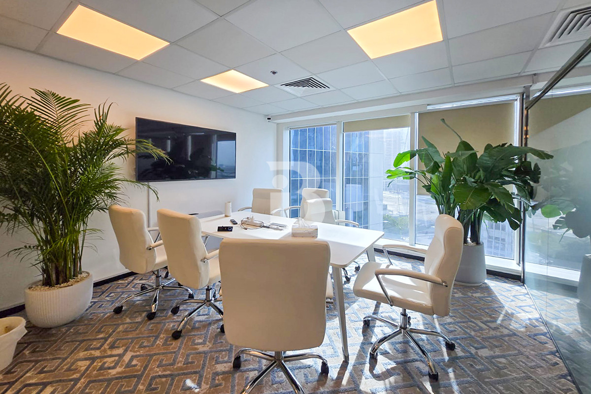 Premium Interiors | Bugatti Views | Fully Furnished