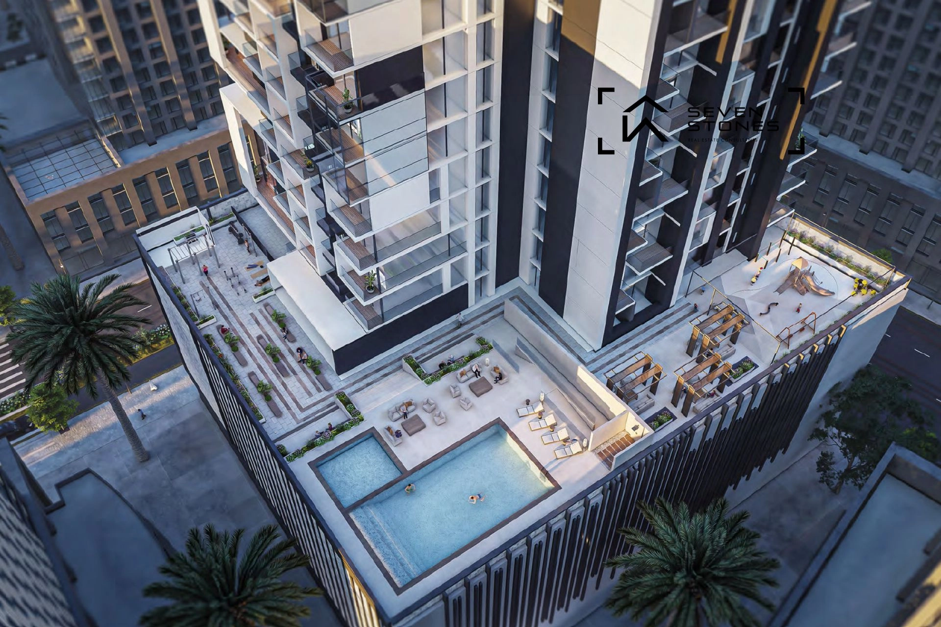 Park Facing | High Floor | 3 Y...