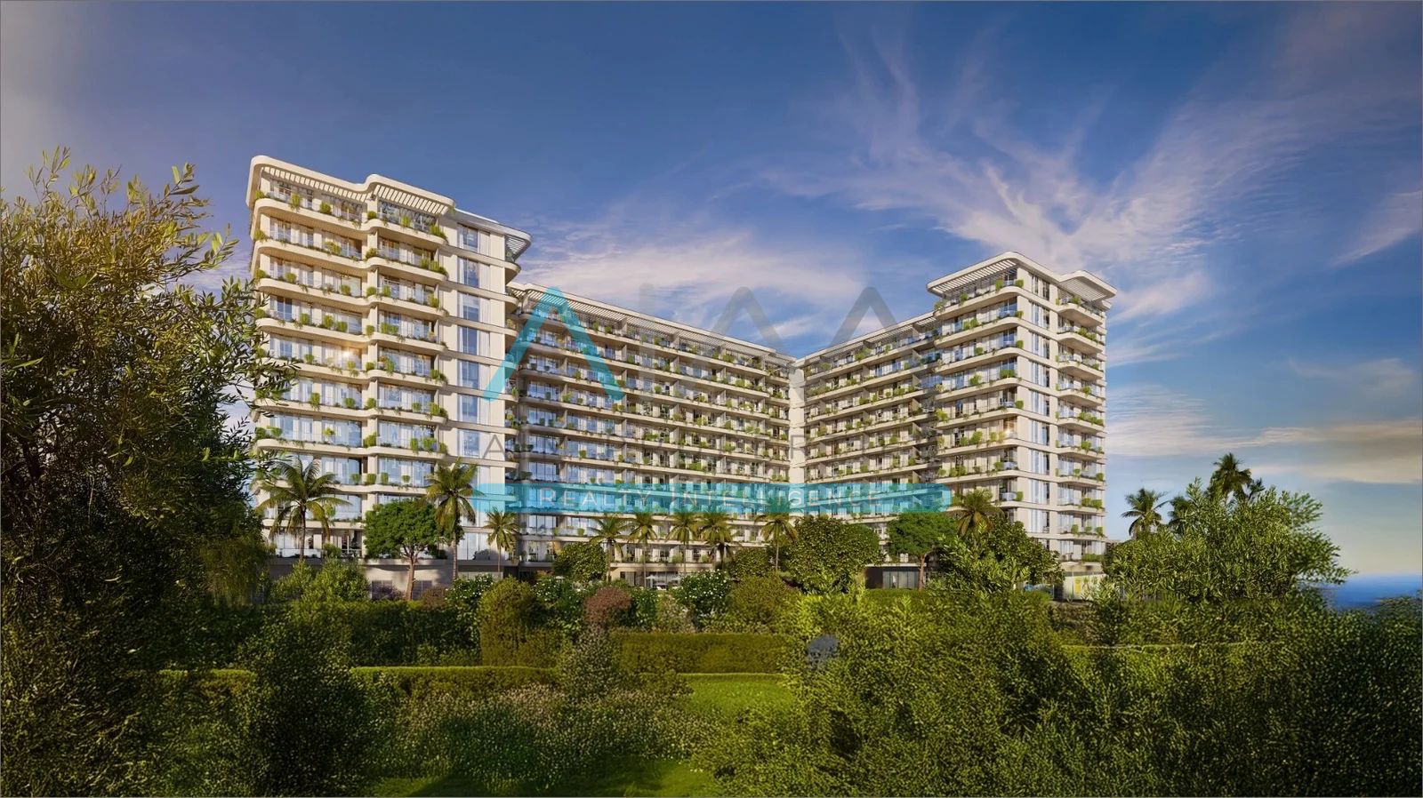 Modern 2BHK Comfort | Secure Community | Flexible 30/70 Payment & Mortgage Ready