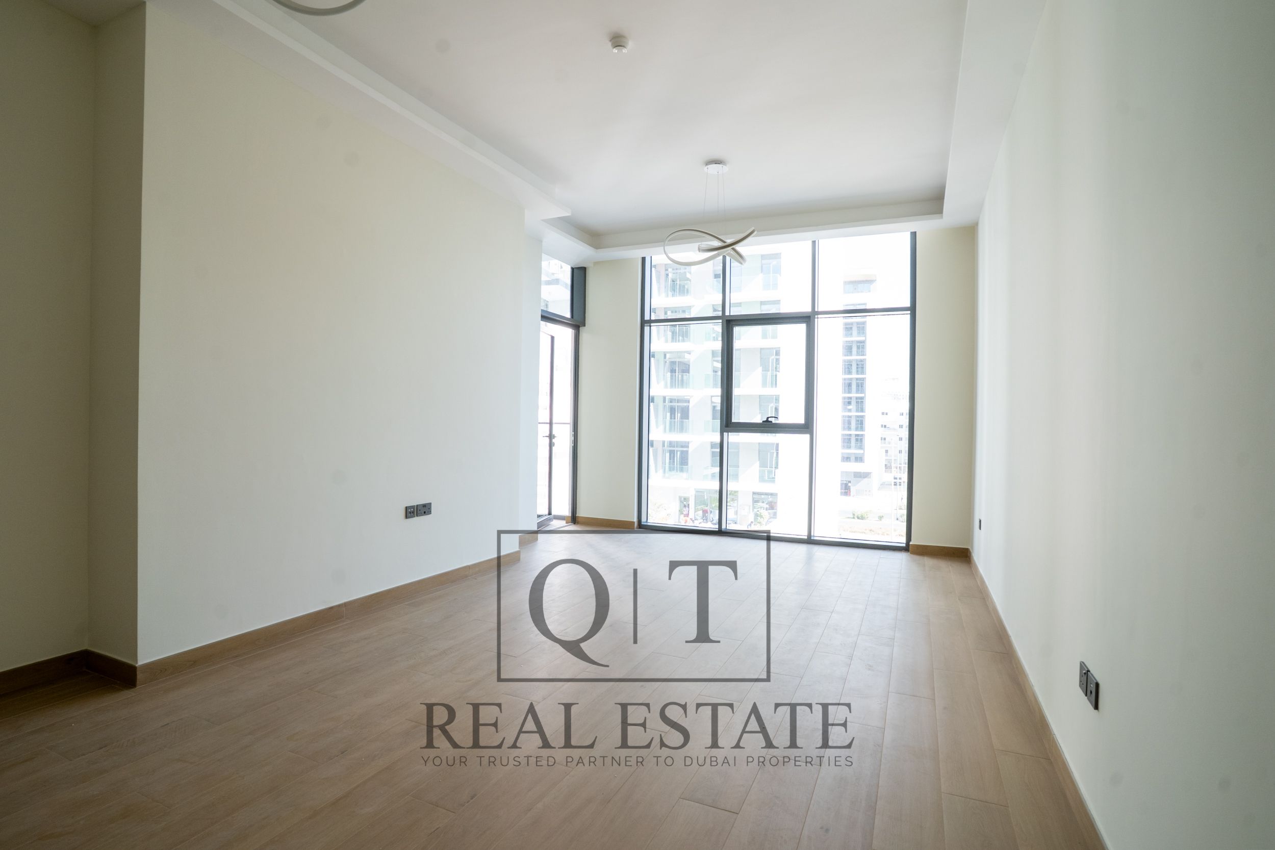 2 Bedroom Apartment | Pool View | Ready to Move