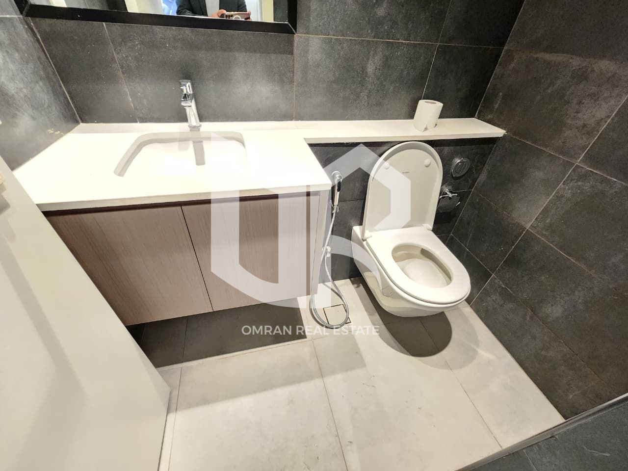 PRIME POOL VIEW | Brand New & First Tenant | Sokoon, Aljada